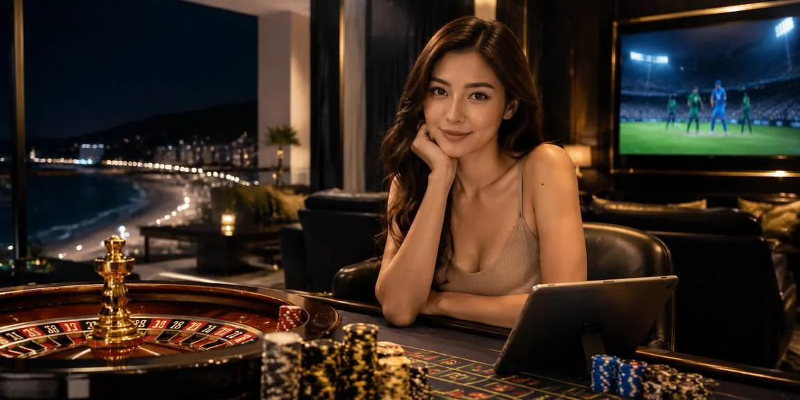 w88tntp Việt Nam Sảnh casino